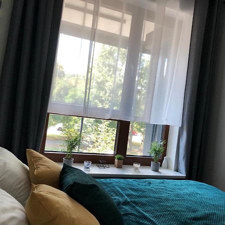 Vizzit Us Premium Apartments Marina Mokotow Βαρσοβία Εξωτερικό φωτογραφία