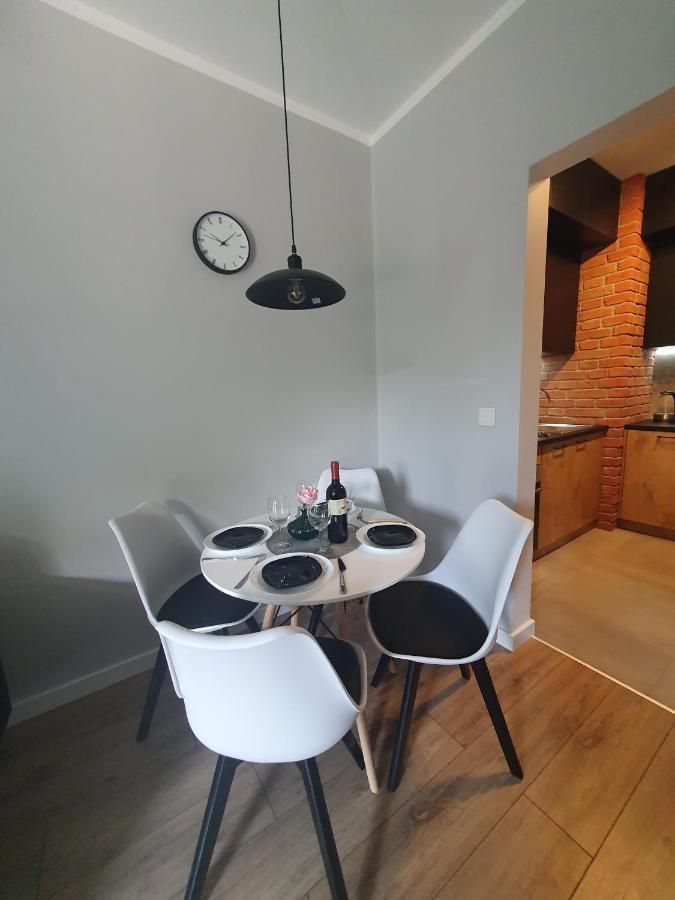 Vizzit Us Premium Apartments Marina Mokotow Βαρσοβία Εξωτερικό φωτογραφία