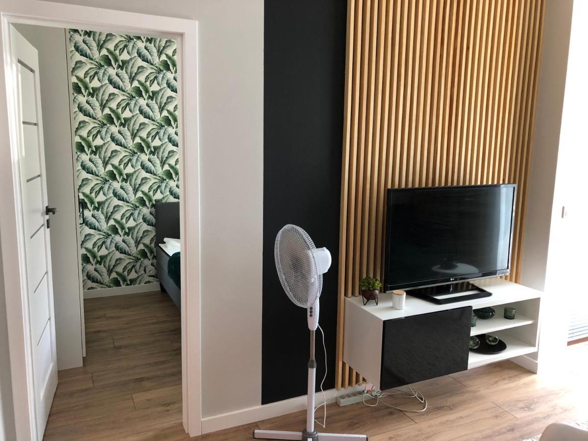 Vizzit Us Premium Apartments Marina Mokotow Βαρσοβία Εξωτερικό φωτογραφία