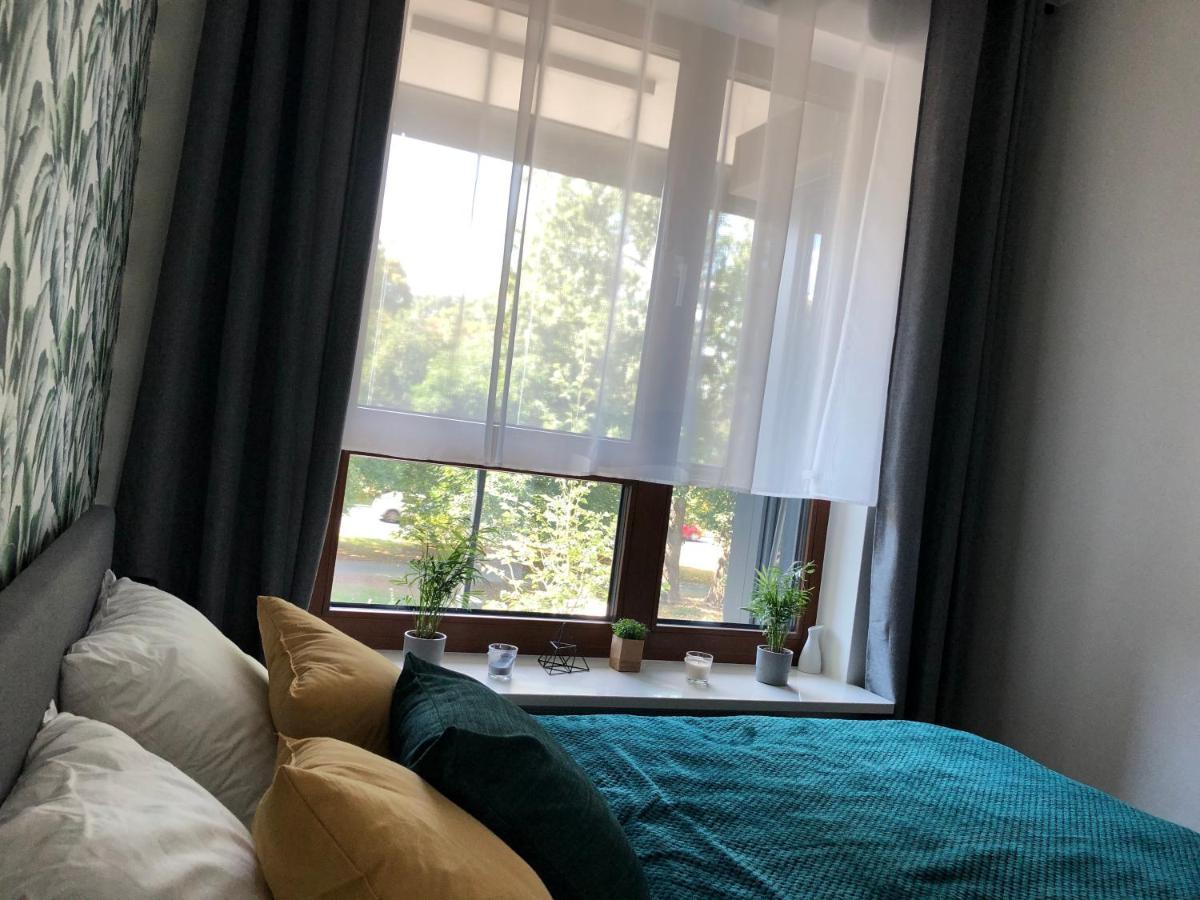 Vizzit Us Premium Apartments Marina Mokotow Βαρσοβία Εξωτερικό φωτογραφία