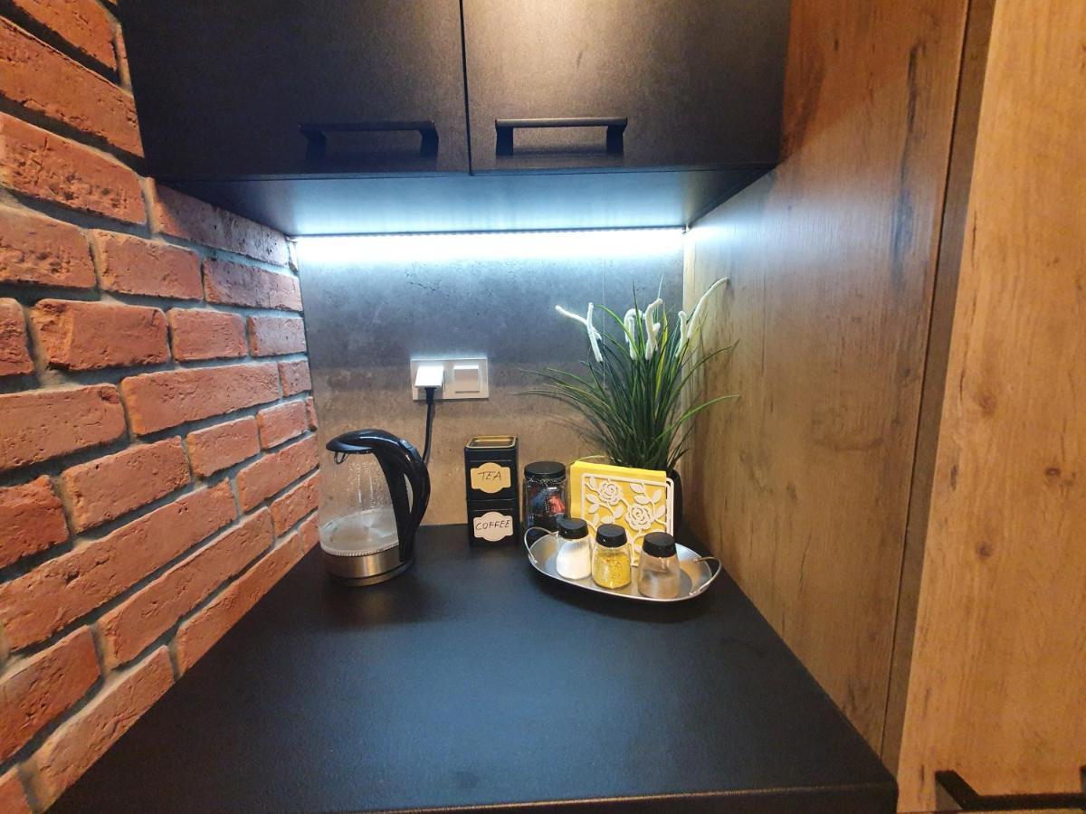 Vizzit Us Premium Apartments Marina Mokotow Βαρσοβία Εξωτερικό φωτογραφία