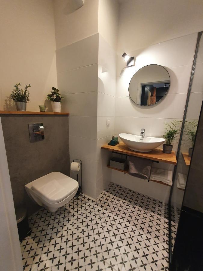 Vizzit Us Premium Apartments Marina Mokotow Βαρσοβία Εξωτερικό φωτογραφία