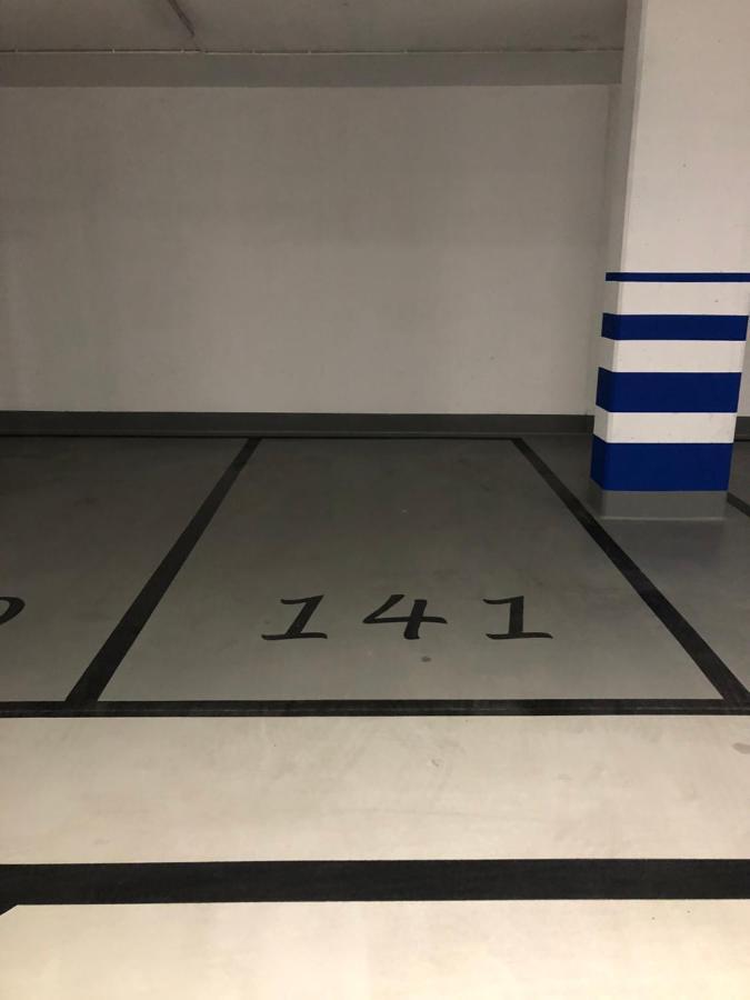Vizzit Us Premium Apartments Marina Mokotow Βαρσοβία Εξωτερικό φωτογραφία