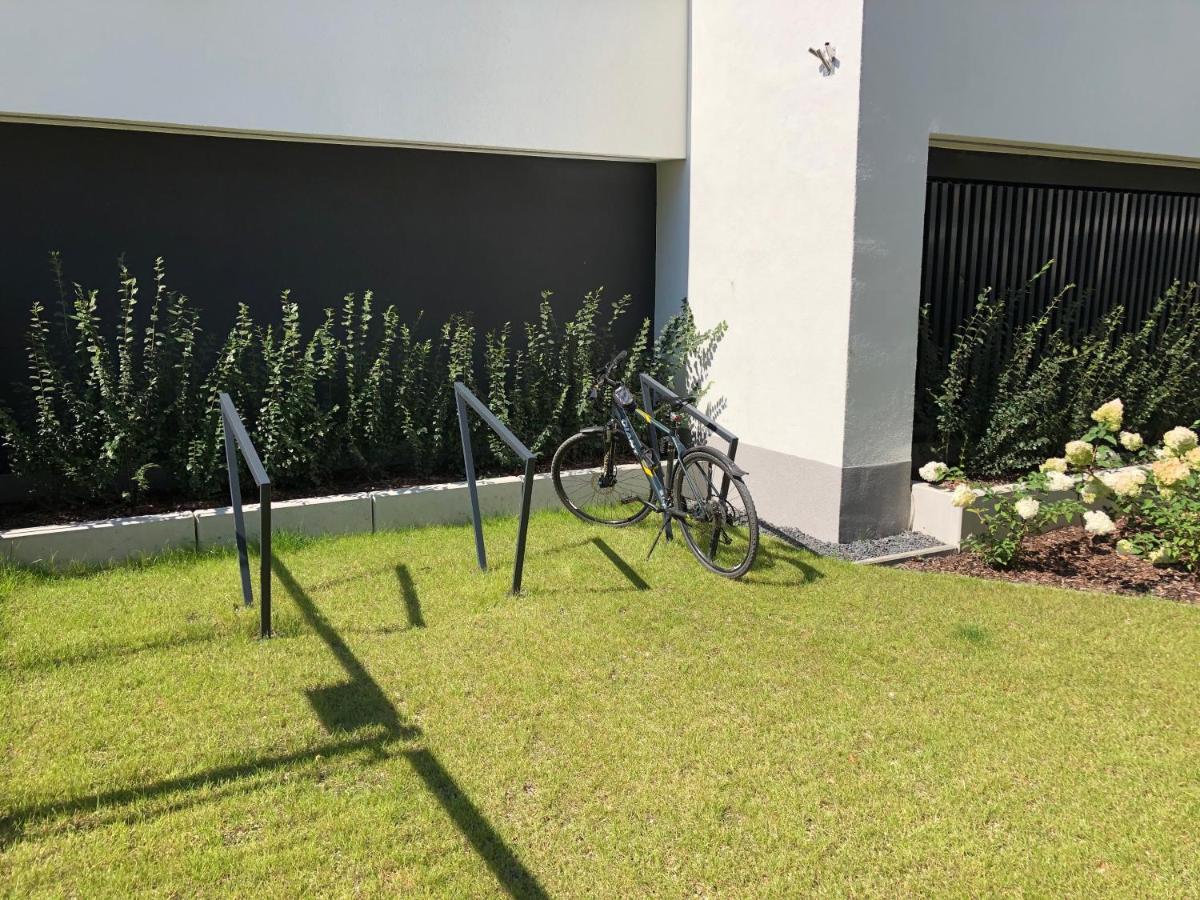 Vizzit Us Premium Apartments Marina Mokotow Βαρσοβία Εξωτερικό φωτογραφία