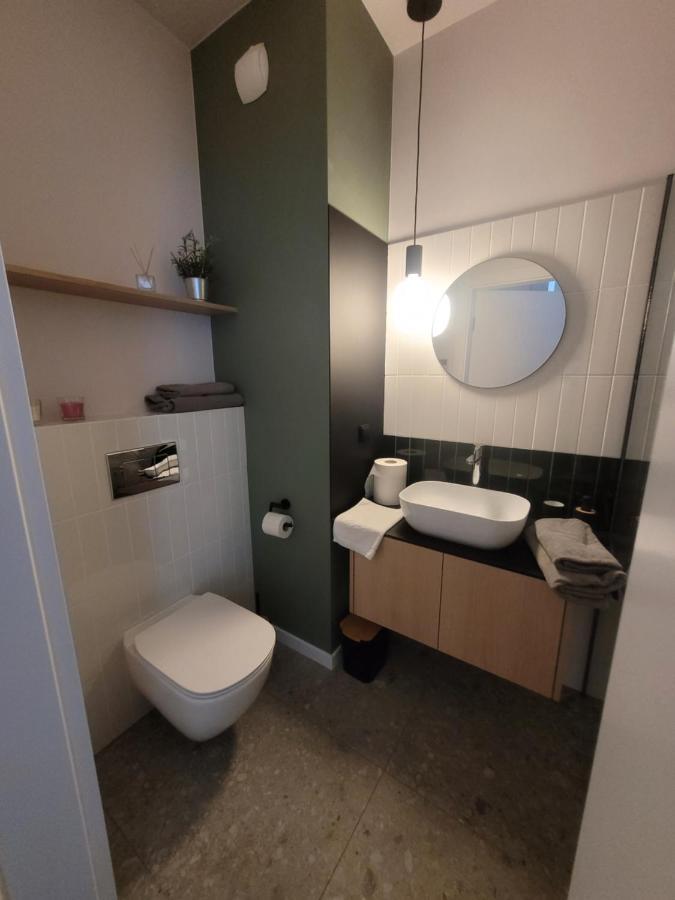 Vizzit Us Premium Apartments Marina Mokotow Βαρσοβία Εξωτερικό φωτογραφία