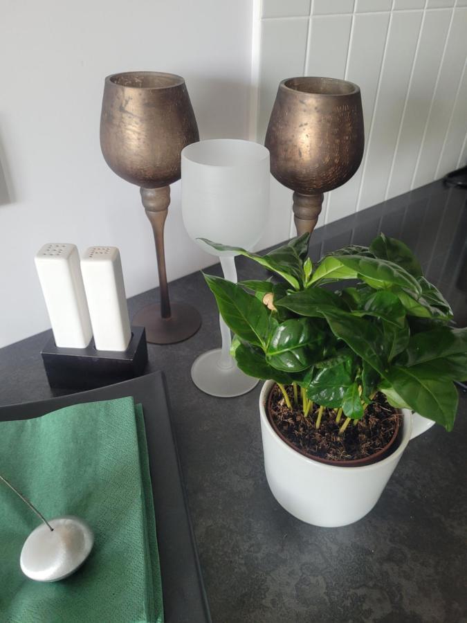 Vizzit Us Premium Apartments Marina Mokotow Βαρσοβία Εξωτερικό φωτογραφία