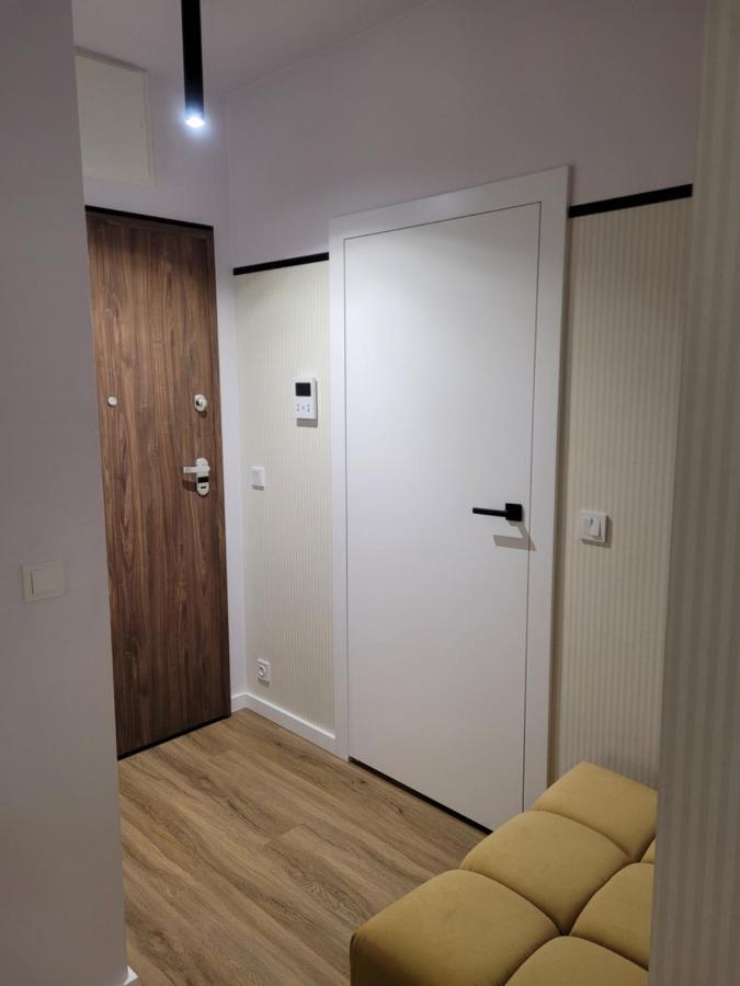 Vizzit Us Premium Apartments Marina Mokotow Βαρσοβία Εξωτερικό φωτογραφία