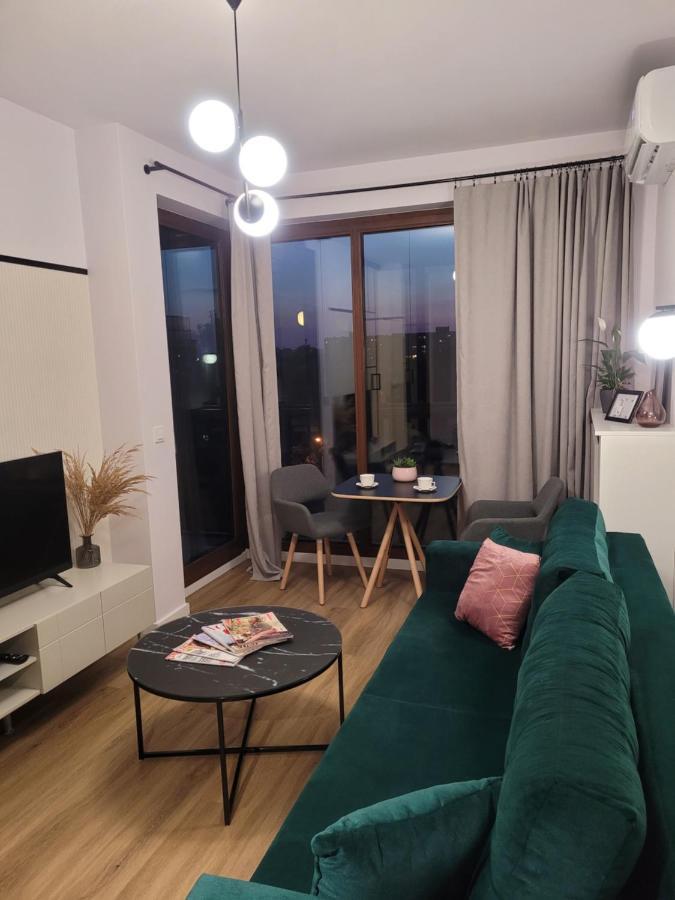 Vizzit Us Premium Apartments Marina Mokotow Βαρσοβία Εξωτερικό φωτογραφία
