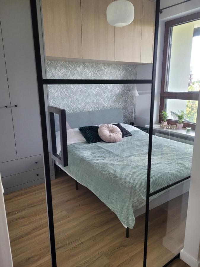 Vizzit Us Premium Apartments Marina Mokotow Βαρσοβία Εξωτερικό φωτογραφία