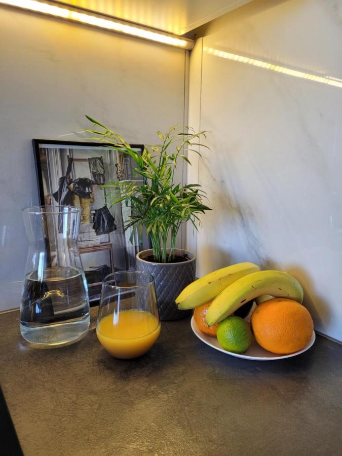 Vizzit Us Premium Apartments Marina Mokotow Βαρσοβία Εξωτερικό φωτογραφία